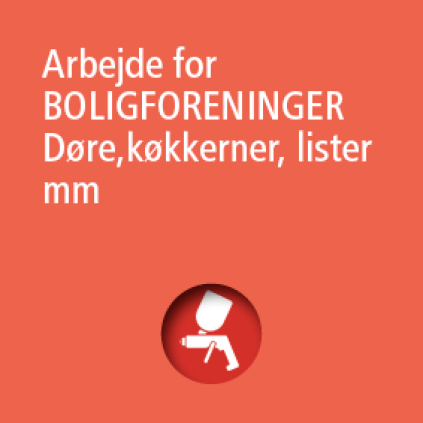 dragsholm industrilakering boligforening