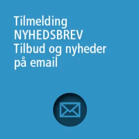 dragsholm industrilakering nyhedsbrev