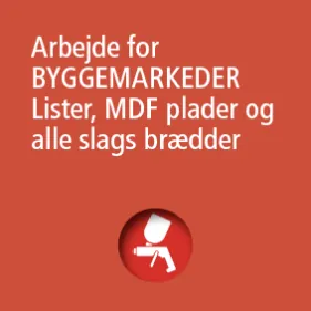 dragsholm industrilakering byggemarked